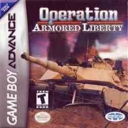 Operation Armored Liberty (USA)